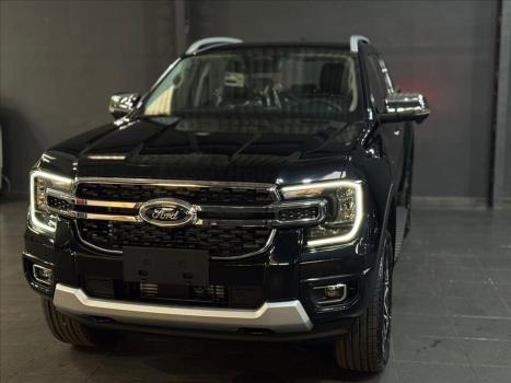 FORD Ranger 3.0 V6 4X4 LIMITED TURBO DIESEL CABINE DUPLA AUTOMTICO, Foto 4