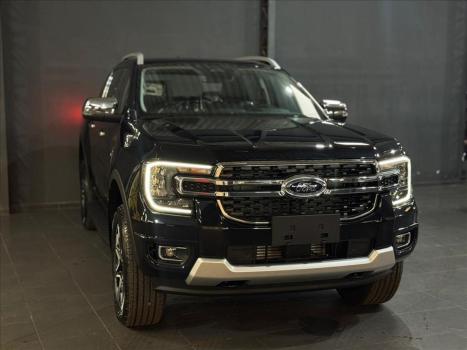 FORD Ranger 3.0 V6 4X4 LIMITED TURBO DIESEL CABINE DUPLA AUTOMTICO, Foto 6