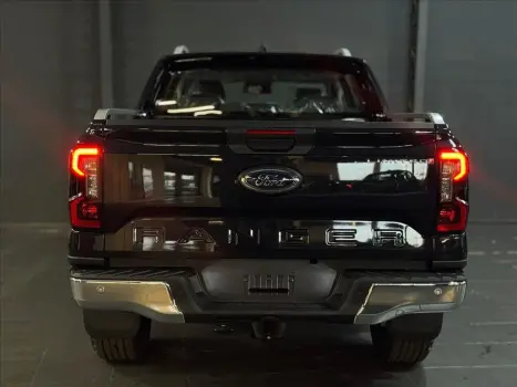 FORD Ranger 3.0 V6 4X4 LIMITED TURBO DIESEL CABINE DUPLA AUTOMTICO, Foto 7