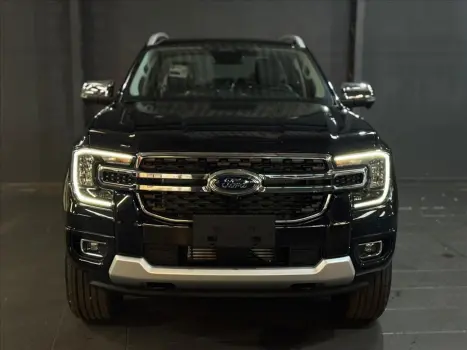 FORD Ranger 3.0 V6 4X4 LIMITED TURBO DIESEL CABINE DUPLA AUTOMTICO, Foto 11