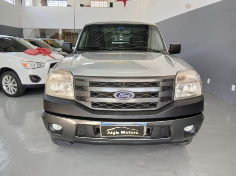 FORD Ranger 3.0 XL 4X4 DIESEL CABINE DUPLA, Foto 2
