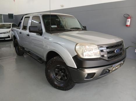 FORD Ranger 3.0 XL 4X4 DIESEL CABINE DUPLA, Foto 3