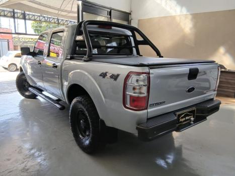 FORD Ranger 3.0 XL 4X4 DIESEL CABINE DUPLA, Foto 4
