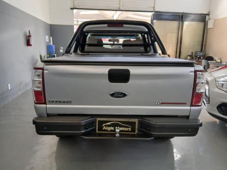 FORD Ranger 3.0 XL 4X4 DIESEL CABINE DUPLA, Foto 5