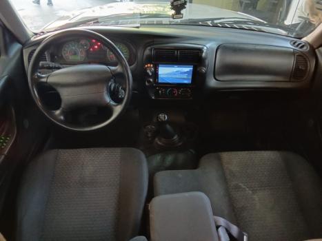 FORD Ranger 3.0 XL 4X4 DIESEL CABINE DUPLA, Foto 7