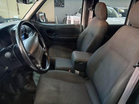 FORD Ranger 3.0 XL 4X4 DIESEL CABINE DUPLA, Foto 8