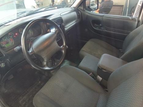 FORD Ranger 3.0 XL 4X4 DIESEL CABINE DUPLA, Foto 9