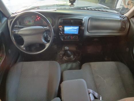 FORD Ranger 3.0 XL 4X4 DIESEL CABINE DUPLA, Foto 12