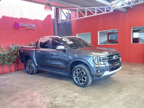 FORD Ranger 3.0 XL 4X4 DIESEL CABINE DUPLA, Foto 2