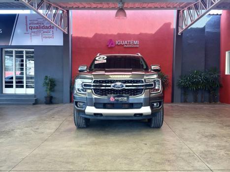 FORD Ranger 3.0 XL 4X4 DIESEL CABINE DUPLA, Foto 6
