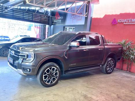 FORD Ranger 3.0 XL 4X4 DIESEL CABINE DUPLA, Foto 7