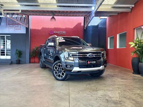 FORD Ranger 3.0 XL 4X4 DIESEL CABINE DUPLA, Foto 8