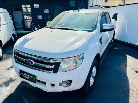 FORD Ranger 3.2 20V XLT 4X4 CABINE DUPLA TURBO DIESEL AUTOMTICO, Foto 1