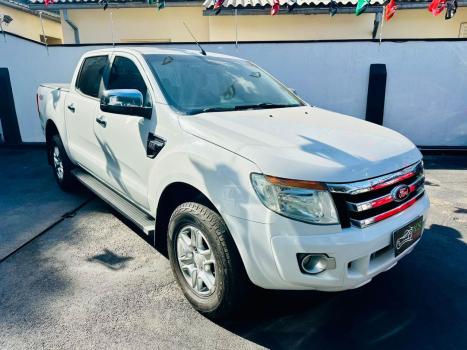 FORD Ranger 3.2 20V XLT 4X4 CABINE DUPLA TURBO DIESEL AUTOMTICO, Foto 3