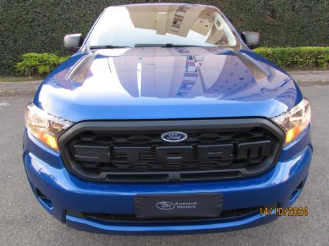 FORD Ranger 3.2 20V CABINE DUPLA 4X4 STORM TURBO DIESEL AUTOMTICO, Foto 1