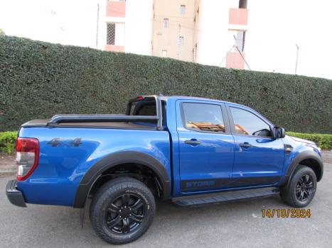 FORD Ranger 3.2 20V CABINE DUPLA 4X4 STORM TURBO DIESEL AUTOMTICO, Foto 5