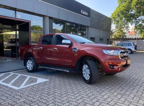 FORD Ranger 3.2 20V XLT 4X4 CABINE DUPLA TURBO DIESEL AUTOMTICO, Foto 3