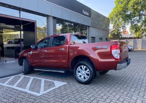 FORD Ranger 3.2 20V XLT 4X4 CABINE DUPLA TURBO DIESEL AUTOMTICO, Foto 6