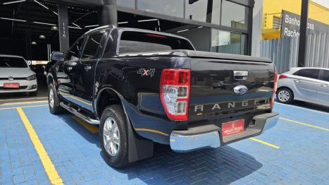 FORD Ranger 3.2 20V CABINE DUPLA 4X4 LIMITED TURBO DIESEL AUTOMTICO, Foto 7