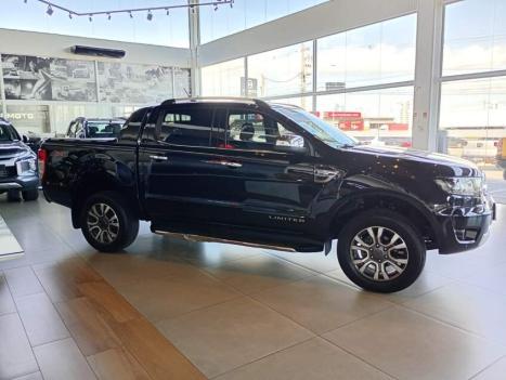 FORD Ranger 3.2 20V CABINE DUPLA 4X4 LIMITED TURBO DIESEL AUTOMTICO, Foto 6