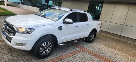 FORD Ranger 3.2 20V CABINE DUPLA 4X4 LIMITED TURBO DIESEL AUTOMTICO, Foto 1