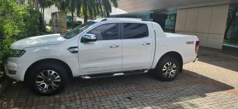 FORD Ranger 3.2 20V CABINE DUPLA 4X4 LIMITED TURBO DIESEL AUTOMTICO, Foto 3