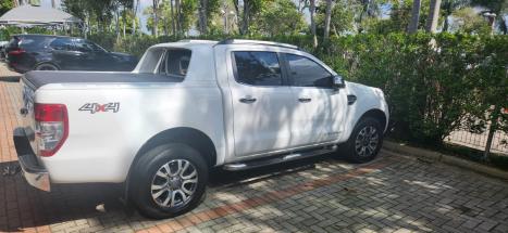 FORD Ranger 3.2 20V CABINE DUPLA 4X4 LIMITED TURBO DIESEL AUTOMTICO, Foto 4