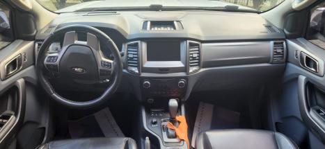 FORD Ranger 3.2 20V CABINE DUPLA 4X4 LIMITED TURBO DIESEL AUTOMTICO, Foto 5
