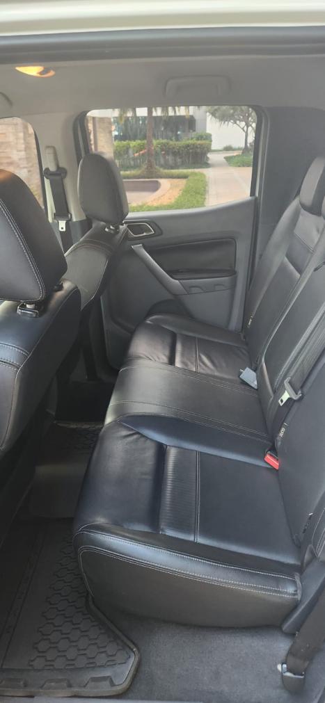 FORD Ranger 3.2 20V CABINE DUPLA 4X4 LIMITED TURBO DIESEL AUTOMTICO, Foto 6