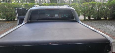 FORD Ranger 3.2 20V CABINE DUPLA 4X4 LIMITED TURBO DIESEL AUTOMTICO, Foto 7
