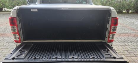 FORD Ranger 3.2 20V CABINE DUPLA 4X4 LIMITED TURBO DIESEL AUTOMTICO, Foto 8