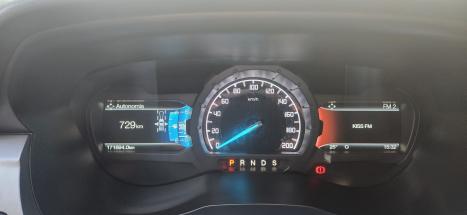 FORD Ranger 3.2 20V CABINE DUPLA 4X4 LIMITED TURBO DIESEL AUTOMTICO, Foto 9