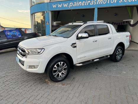 FORD Ranger 3.2 20V CABINE DUPLA 4X4 LIMITED TURBO DIESEL AUTOMTICO, Foto 3