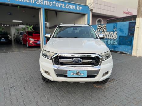 FORD Ranger 3.2 20V CABINE DUPLA 4X4 LIMITED TURBO DIESEL AUTOMTICO, Foto 4