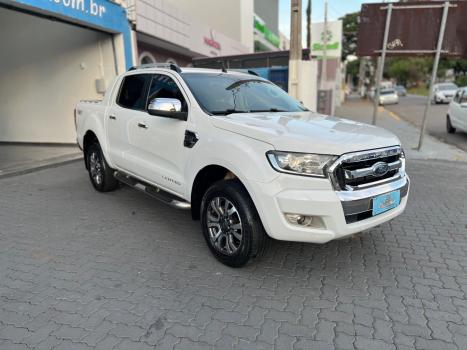 FORD Ranger 3.2 20V CABINE DUPLA 4X4 LIMITED TURBO DIESEL AUTOMTICO, Foto 5