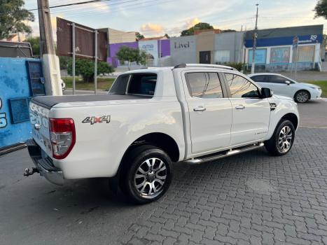 FORD Ranger 3.2 20V CABINE DUPLA 4X4 LIMITED TURBO DIESEL AUTOMTICO, Foto 7