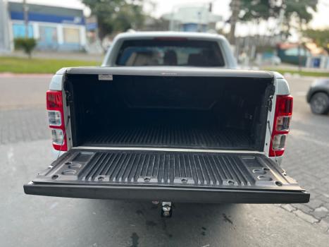 FORD Ranger 3.2 20V CABINE DUPLA 4X4 LIMITED TURBO DIESEL AUTOMTICO, Foto 10