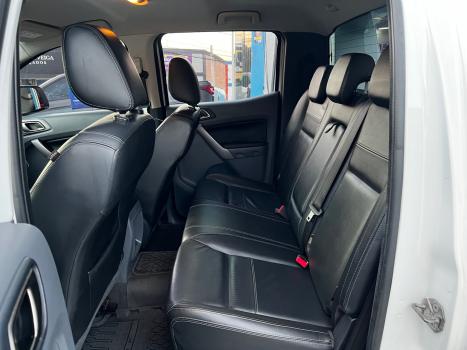 FORD Ranger 3.2 20V CABINE DUPLA 4X4 LIMITED TURBO DIESEL AUTOMTICO, Foto 11