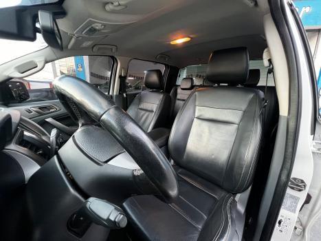 FORD Ranger 3.2 20V CABINE DUPLA 4X4 LIMITED TURBO DIESEL AUTOMTICO, Foto 14