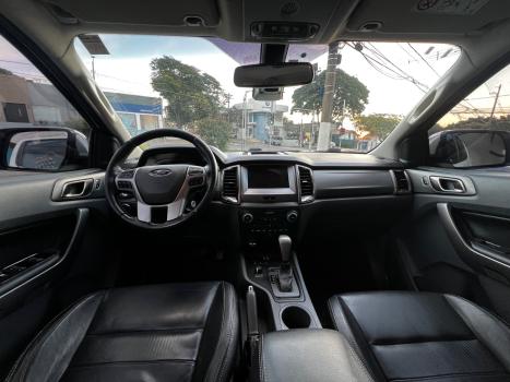 FORD Ranger 3.2 20V CABINE DUPLA 4X4 LIMITED TURBO DIESEL AUTOMTICO, Foto 15