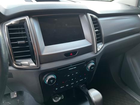 FORD Ranger 3.2 20V CABINE DUPLA 4X4 LIMITED TURBO DIESEL AUTOMTICO, Foto 17