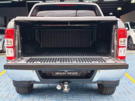 FORD Ranger 3.2 20V CABINE DUPLA 4X4 LIMITED TURBO DIESEL AUTOMTICO, Foto 7