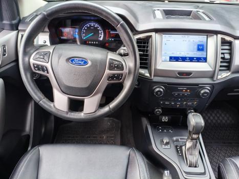 FORD Ranger 3.2 20V CABINE DUPLA 4X4 LIMITED TURBO DIESEL AUTOMTICO, Foto 8