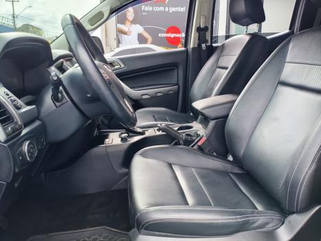 FORD Ranger 3.2 20V CABINE DUPLA 4X4 LIMITED TURBO DIESEL AUTOMTICO, Foto 11