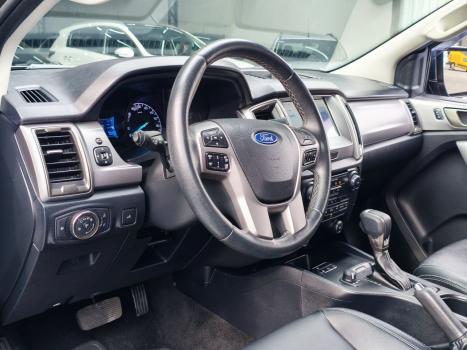 FORD Ranger 3.2 20V CABINE DUPLA 4X4 LIMITED TURBO DIESEL AUTOMTICO, Foto 13
