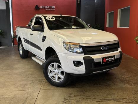 FORD Ranger , Foto 1