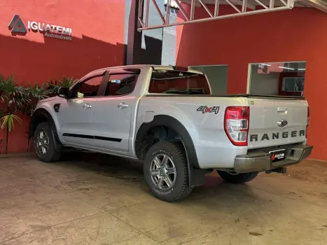 FORD Ranger , Foto 4