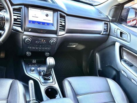 FORD Ranger , Foto 17