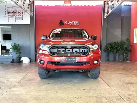 FORD Ranger , Foto 22