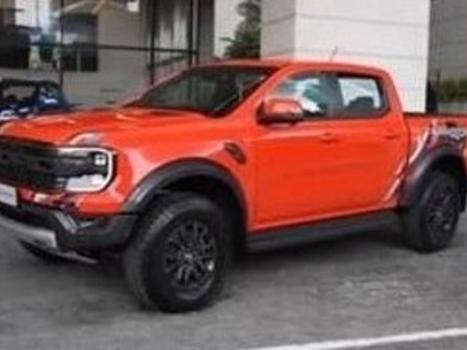 FORD Ranger , Foto 4